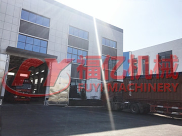 作為造粒行業的先鋒，無懼高溫酷暑，只為追求更高品質